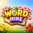 程序图标：Word Hike - Trivia puzzle