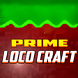 プログラムのアイコン：Prime 3D Loco Craft: Best…
