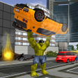 Programikonen: Monster Hero Battle City …