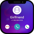 Icono de programa: Fake Call - Prank Call