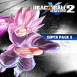 Dragon Ball: Xenoverse 2 - Super Pack 3 icon