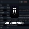 Иконка программы: Local Storage Inspector