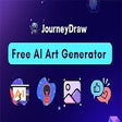 JourneyDraw - Free AI draw