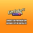 Programikonen: Cartola for Chrome™