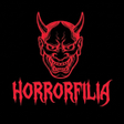 Symbol des Programms: Horrorfilia