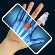 Ícone do programa: X-ray Scanner Hospital Ga…