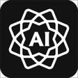 プログラムのアイコン：AI Chat: Smart AI Assista…