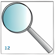 Ícone do programa: ScreenAudit