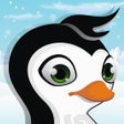ไอคอนของโปรแกรม: Penguin Hero Run