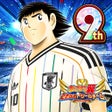Icoon van programma: キャプテン翼 たたかえドリームチーム サッカーゲー…