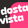 Иконка программы: Dostavista  Courier Deliv…