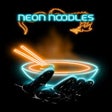 Ícone do programa: Neon Noodles: Cyberpunk K…