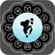 Programikonen: Kimai Horoscope