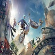Programikonen: Trials Rising