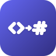 Иконка программы: Gemini Canvas Markdown Co…