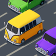 ไอคอนของโปรแกรม: Crowded Car Space