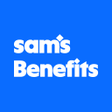 Ikona programu: Sams Benefits
