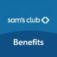 プログラムのアイコン：Sams Benefits