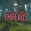 Programın simgesi: Thousand Threads