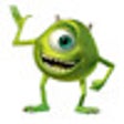 Programikonen: Calorie Monster