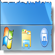 Ícone do programa: Windows 7 Start Button Ch…