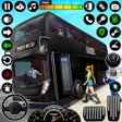 Programikonen: City Bus Simulator: Pro D…