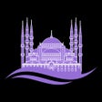 Ikona programu: SMART Jamaat