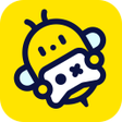 Ícone do programa: Bikii Cloud Game