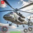Gunship Strike Helicopter Game