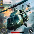 أيقونة البرنامج: Gunship Strike Helicopter…