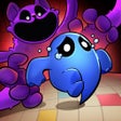 Ícone do programa: CatNap Poppy Playtime