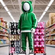程序图标：Supermarket Game