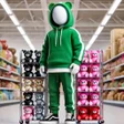 Ikona programu: Supermarket Game