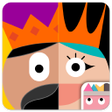プログラムのアイコン：Thinkrolls: Kings  Queens