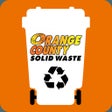 Ícone do programa: Orange County NC Recycles