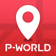 パチンコ店MAP地図からホールを探せるパチンコアプリ