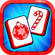 Icoon van programma: Mahjong Deluxe - Christma…