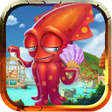 Icoon van programma: The Deep Sea Trap