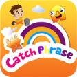 プログラムのアイコン：Chase Image Capture Word