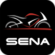 Symbol des Programms: Sena Motorcycles