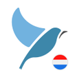 Biểu tượng của chương trình: Learn Dutch. Speak Dutch.…