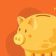 ไอคอนของโปรแกรม: Piggy: Your Time is Money