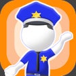 ไอคอนของโปรแกรม: Make a prison : Action Ga…