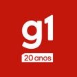 Ícone do programa: G1 - Notícias