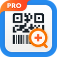 Icoon van programma: QR Genius Pro: Scan  Crea…