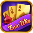 أيقونة البرنامج: Teen Patti Epic Win