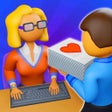 Programikonen: Desk Duty