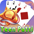 Programikonen: 3 Patti Get Online