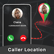 Ikon program: Caller ID  Location Track…