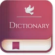 KJV Bible Dictionary  Bible